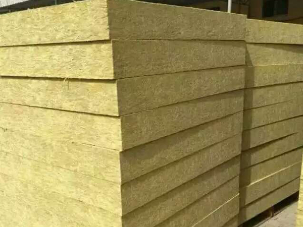硬質(zhì)巖棉板 硬質(zhì)巖棉板